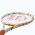 Ракета за тенис Wilson Roland Garros Clash 100 V3 2025 5