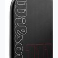 Ракета за пикълбол Wilson Blaze Edgeless 13 черна/червена 6