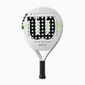 Ракета за гребло Wilson Optix V1 бяла