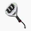 Ракета за гребло Wilson Optix V1 бяла 5