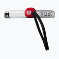 Ракета за гребло Wilson Optix V1 бяла 7