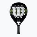 Ракета за гребло Wilson Optix V1 черна
