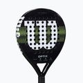 Ракета за гребло Wilson Optix V1 черна 2