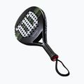 Ракета за гребло Wilson Optix V1 черна 5