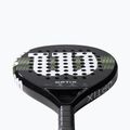 Ракета за гребло Wilson Optix V1 черна 6