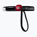 Ракета за гребло Wilson Optix V1 черна 7