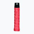 Грип за тенис ракета Wilson Absorbx Overgrip 3 бр. red/white 2