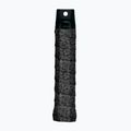Грип за тенис ракета Wilson Absorbx Overgrip 3 бр. black/white 2