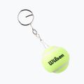 Ключодържател Wilson Premier Padel Ball Keychain yellow 2