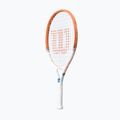 Детска тенис ракета Wilson Roland Garros Elite Jr 21 navy/orange 8