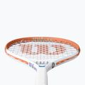 Детска тенис ракета Wilson Roland Garros Elite Jr 21 navy/orange 9
