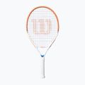 Детска тенис ракета Wilson Roland Garros Elite Jr 23 navy/orange