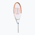 Детска тенис ракета Wilson Roland Garros Elite Jr 23 navy/orange 2