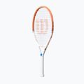 Детска тенис ракета Wilson Roland Garros Elite Jr 23 navy/orange 3
