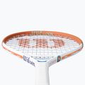 Детска тенис ракета Wilson Roland Garros Elite Jr 23 navy/orange 5