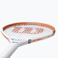 Детска тенис ракета Wilson Roland Garros Elite Jr 23 navy/orange 6