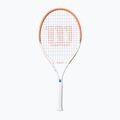 Детска тенис ракета Wilson Roland Garros Elite Jr 25 navy/orange