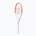 Детска тенис ракета Wilson Roland Garros Elite Jr 25 navy/orange 3