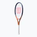 Детска тенис ракета Wilson Roland Garros Elite Comp Jr 26 navy/orange 3