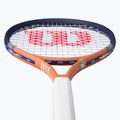 Детска тенис ракета Wilson Roland Garros Elite Comp Jr 26 navy/orange 5