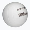 Волейболна топка Wilson Soft Play white размер 5 2