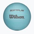 Волейболна топка Wilson Soft Play blue размер 5