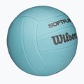 Волейболна топка Wilson Soft Play blue размер 5 2