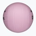 Волейболна топка Wilson Soft Play pink размер 5 4