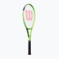 Тенис ракета Wilson Blade Feel RXT 105 green 2
