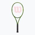 Тенис ракета Wilson Blade Feel 103 green