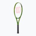 Тенис ракета Wilson Blade Feel 103 green 3