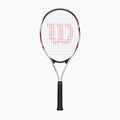 Тенис ракета Wilson Fusion XL white/black