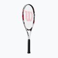 Тенис ракета Wilson Fusion XL white/black 2