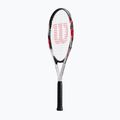 Тенис ракета Wilson Fusion XL white/black 3