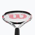 Тенис ракета Wilson Fusion XL white/black 4