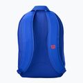 Детска раница за тенис Wilson Ultra V5 Jr blue 2