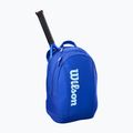 Детска раница за тенис Wilson Ultra V5 Jr blue 3