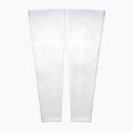 Волейболни наколенки Wilson Helix Knee Pad Leg Sleeve white 2