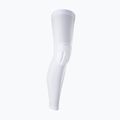 Волейболни наколенки Wilson Helix Knee Pad Leg Sleeve white 3