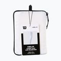 Волейболни наколенки Wilson Helix Knee Pad Leg Sleeve white 6