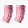 Волейболни наколенки Wilson Helix Knee pink