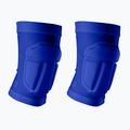 Волейболни наколенки Wilson Helix Knee blue