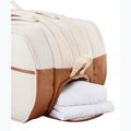 Чанта за тенис Wilson Roger Federer Lawn Tournament 15Pk cream 5