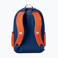 Раница за тенис Wilson Roland Garros Team 2026 clay/navy 2