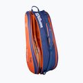 Чанта за тенис Wilson Roland Garros Team 6Pk 2026 clay/navy 4