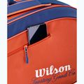 Чанта за тенис Wilson Roland Garros Team 6Pk 2026 clay/navy 7