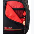Раница за тенис Wilson Pro Staff Classic Tour black 4