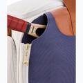 Чанта за тенис Wilson Heritage Small Duffel cream/clay/navy 6
