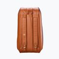 Чанта за тенис Wilson Heritage V2 12Pk cream/clay/navy 4