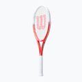 Тенис ракета Wilson Envy SE pink guava/mint 2